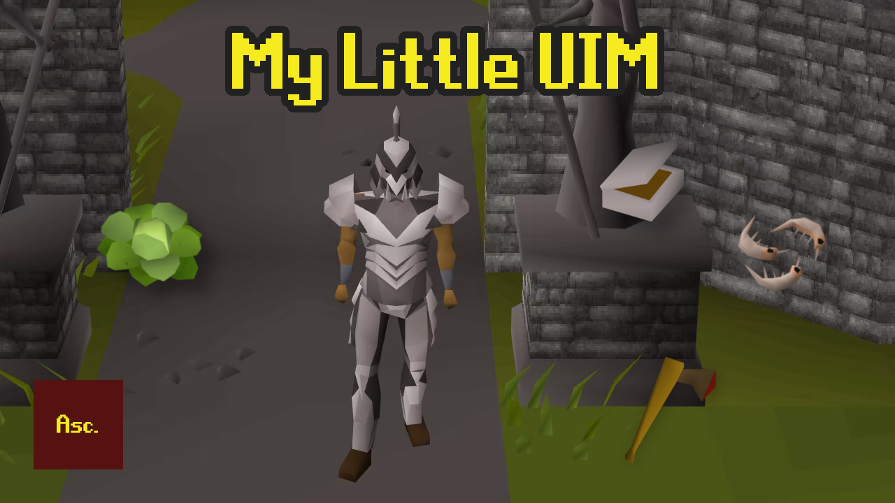 Ultimate Ironman Playlist